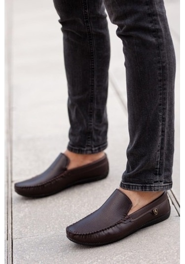 Muggo Jack Erkek Ortopedik Günlük Ayakkabı