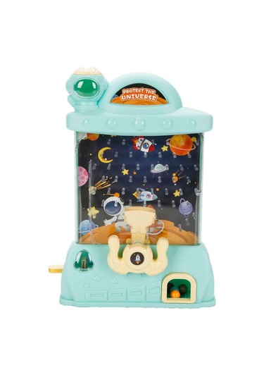 Space Pinball Uzay Temalı Pinball Oyunu, Astronot Figürlü Strateji Ve Eğlence