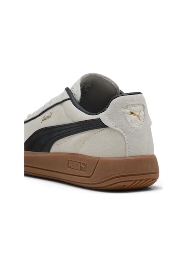 Puma Club Klassika Sd Kadın Günlük Ayakkabı 400718-01 Beyaz