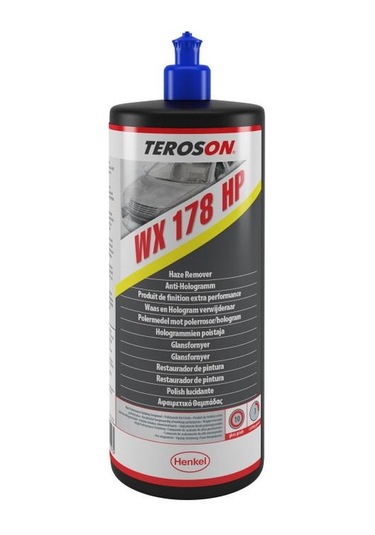 Teroson 1lt Wx 178 Hare Giderici Cila