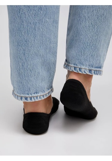 Snob Kısa Çorap 12 Çift Takım 235253737 Beyaz