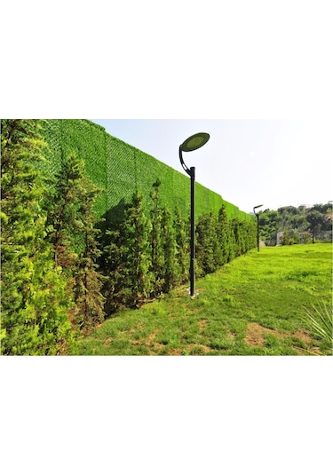 Çim Çit , Çimçit , 100 CM , Dekoratif Çit , Bahçe Çiti, Çimli Çit