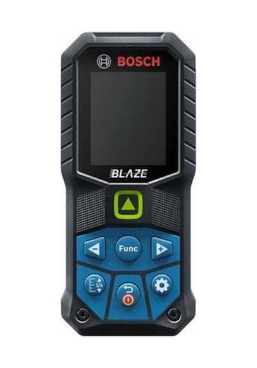 Bosch Glm 50-25 G Lazerli Uzaklık Ölçer