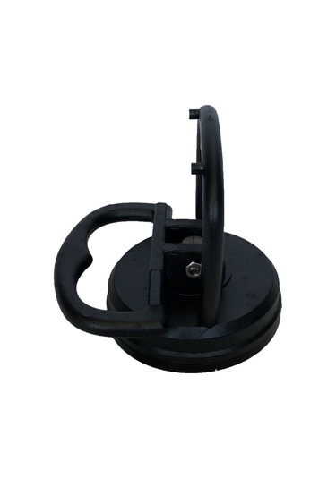 Vantuzlu Göçük Düzeltici