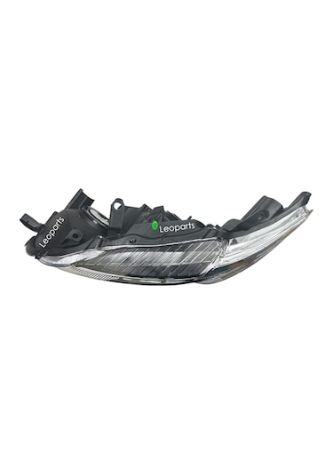 Leoparts Toyota Corolla Far Lambası Sol 2007-2009 81170-12a60