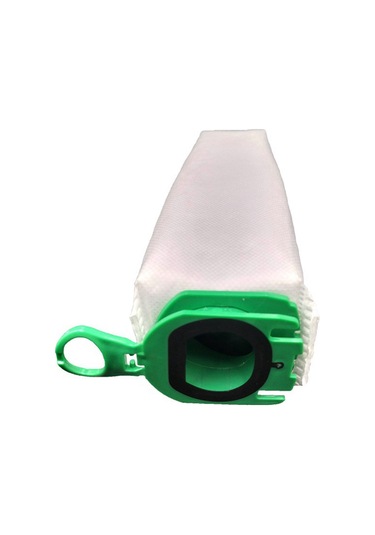 Vorwerk Kobold Vb100 Vb 100 Fp100 Fp 100 İçin 12 Adet Vakum Torbası