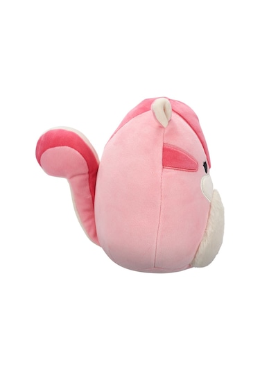 Squishmallows Sincap Dianalee 20cm Cr06613 Çok Renkli
