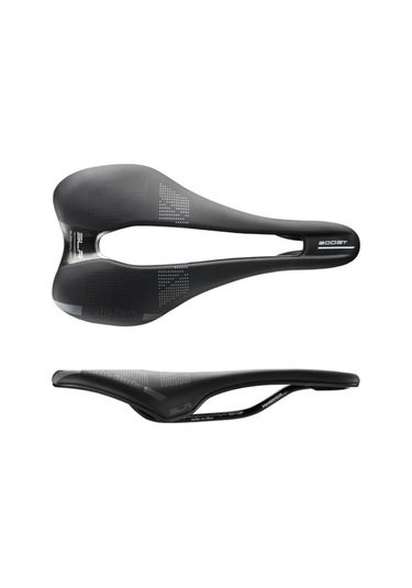 Selle Italia Slr Boost Tm Superflow L3 Sele Siyah