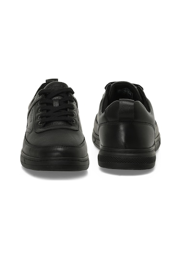 Dockers By Gerli Zach 5pr Siyah Erkek Rahat Ayakkabı Siyah