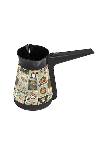 Herevin 401000-014 Elektrikli Cezve Türk Kahve Makinesi