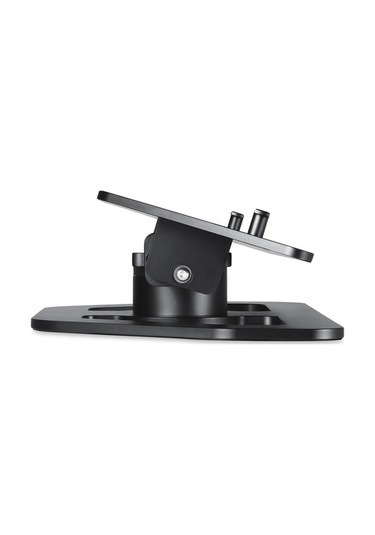 Springsun Cep Telefonu Tutucu Echo Show 2. Nesil Hoparlör Standı Amazon Echo Show 2. Akıllı Hoparlör İçin Alüminyum Brak A