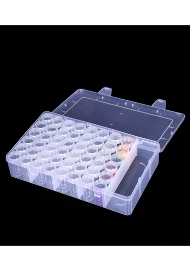 Net Brenda İlmek Ve Elmas Mozaik İçin Düzenleyici 219155313