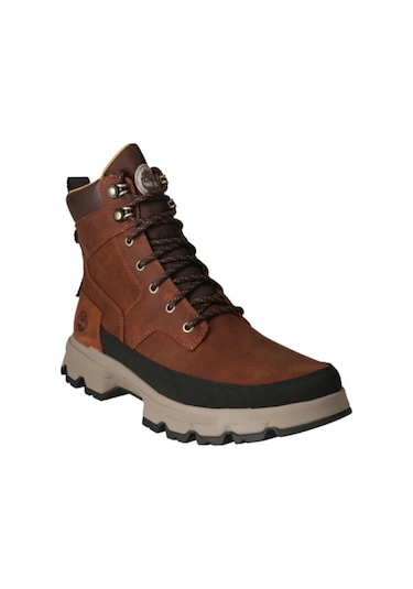 Timberland Tbl Ultra Wp Boot Erkek Günlük Bot TB0A285AF Çok Renkli