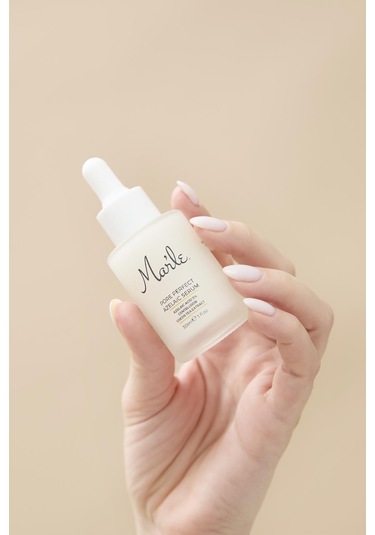 Mar'le Gözenek Sıkılaştırıcı Azelaik Serum 30 ML