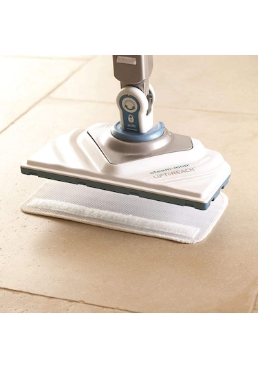 Black+Decker FSM1616-QS Stoomreiniger 1600 W Buharlı Temizleyici