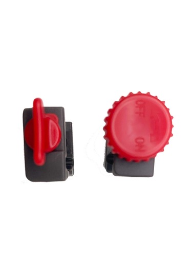 Savoringdetails V6/v7/v8/v10/v11/v15/v18/slim A İçin Tetik Kilidi Güç Düğmesi