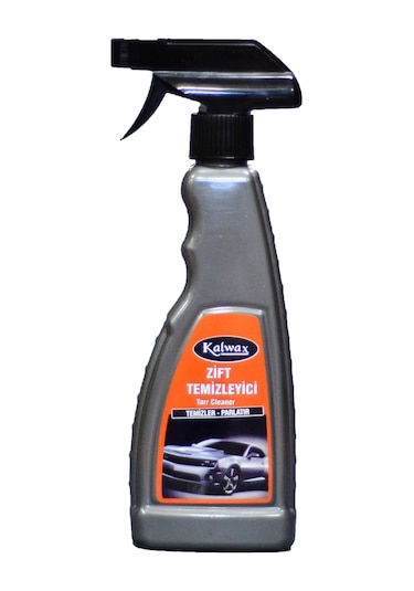Kalwax Zift Temizleyici Spreyi 450 ML