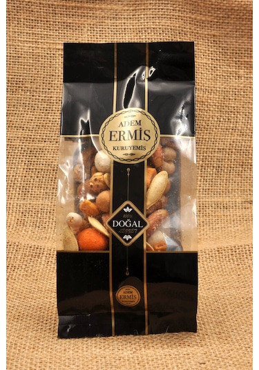 Kına Düğün Nişan Ekonomik Standart Karışık Çerez Paketi 50 G x 100 Adet