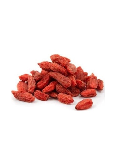 Goji Berry Kurt Üzümü Kurusu 1 KG