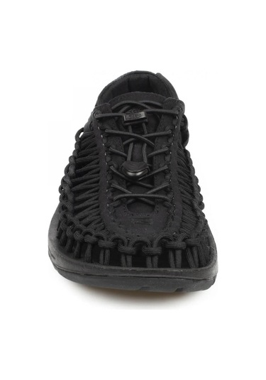 Uneek Erkek Sandalet 1014097 - Siyah-5852 Siyah