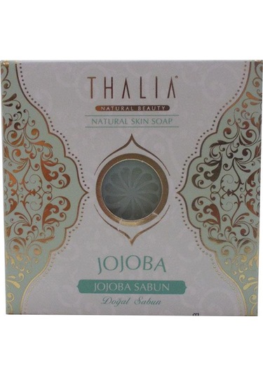 Thalia Doğal Jojoba Özlü Katı Sabun 125 G