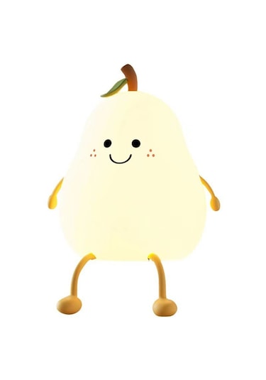 Eternal Luck Renkli Led Yumuşak Işık Göz Koruması Zamanlayıcı Lambası Çok Renkli