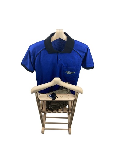 Melada Mobilya Gürgen Çift Tepeli Dilsiz Uşak Ham Double Sehpalı Ceviz