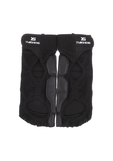 Suntek Tekvando Karate Boks Muay Thai Xl Için Ayak Korumaları Beyaz