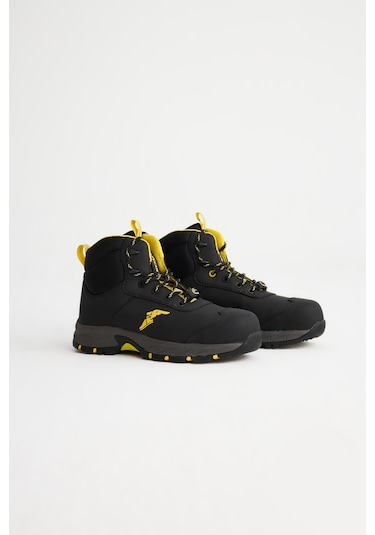 Goodyear Enduro Boot S3l Esd Hro Fiberglas Burunlu İş Botu