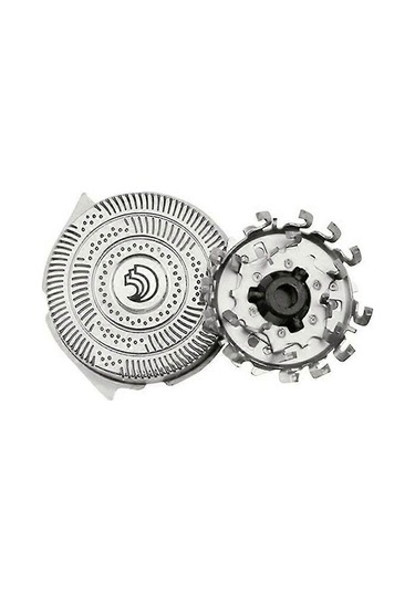 Series 9000 Precision'da Rahat Tıraş İçin Tasarlanmış, Kaldırma Ve Kesme Teknolojisiyle %100 Performans Geri Kazanımı Sağlayan Yedek Tıraş Bıçağı Başlığı