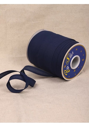 Tby Eğimli Pamuklu Bebek Kenarı 15 Mm 132 M Paket 159279701