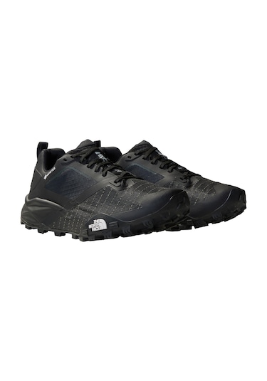 The North Face M Offtrail Tr Gore-tex Erkek Outdoor Ayakkabı-28898-Siyah