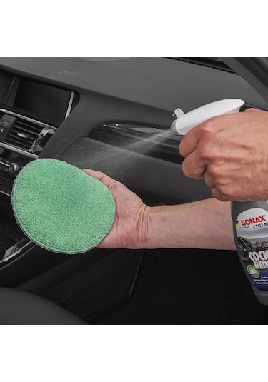 Sonax Xtreme Torpido Temizleyici Matt 500 Ml