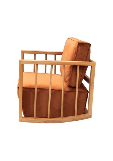 Sallanan Koltuk Kiremit