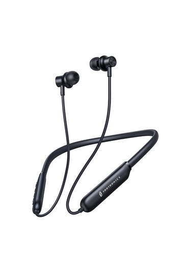 Enc Mikrofonlu Mıknatıslı Boyun Askılı Bluetooth Kulaklık Ipx5 5.2 Bt Tdrtr