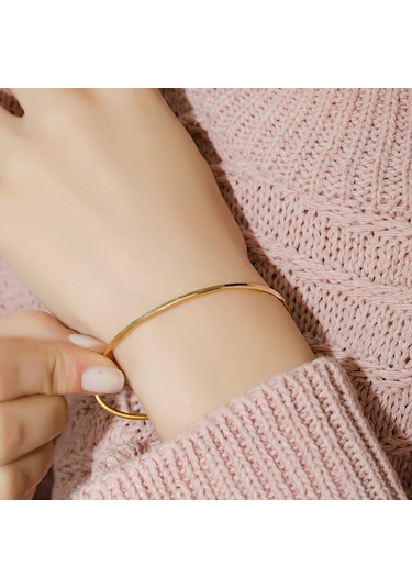 22Bilezik 22 Ayar Ajda Bilezik