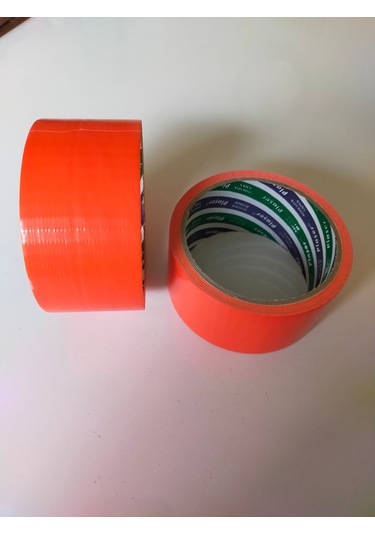 Duck Tape Tamir Bandı 45Mm X 10Mt Seçenekli