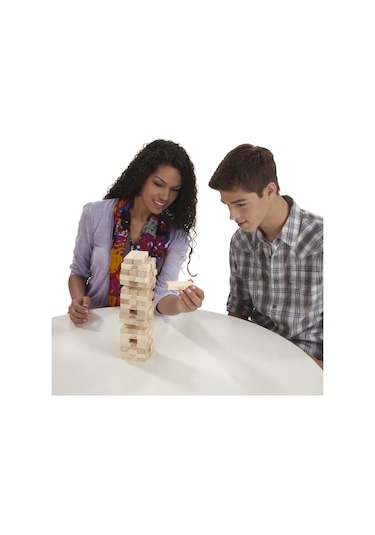 Hasbro Jenga Klasik A2120