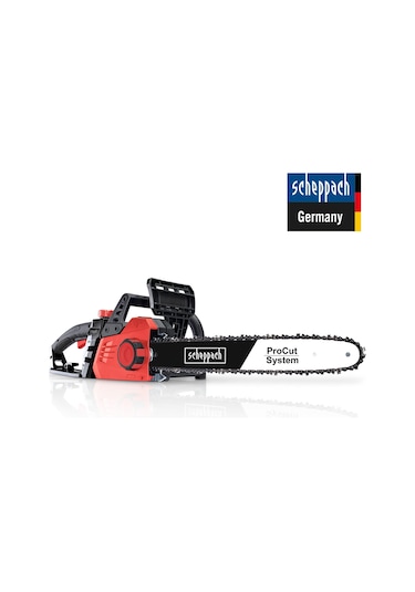 Scheppach Cse2600 Elektrikli Motorlu Testere 2400 W - 5910204901