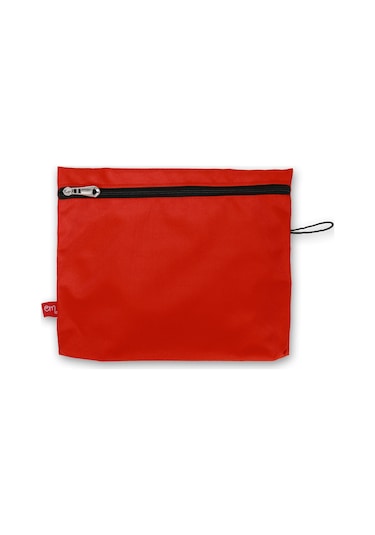 Coco Mamma Mira Anne Bebek Bakım Çantası Scarlet Kırmızı