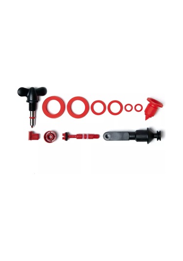 Boel İtapx Bataryası Ve Yeni Kelebek Valf Vidası İçin Tamir Kiti 173851111 Diğer