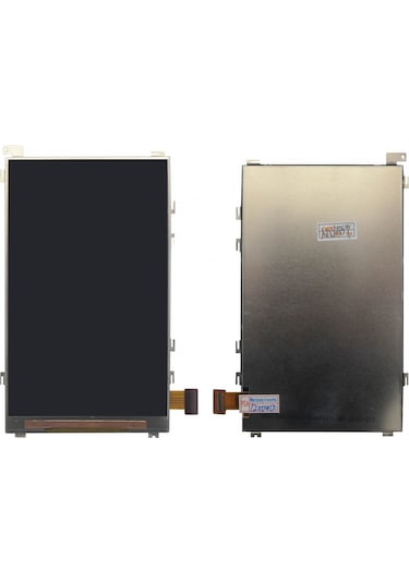 Teknonet Blackberry 9860 Uyumlu Lcd