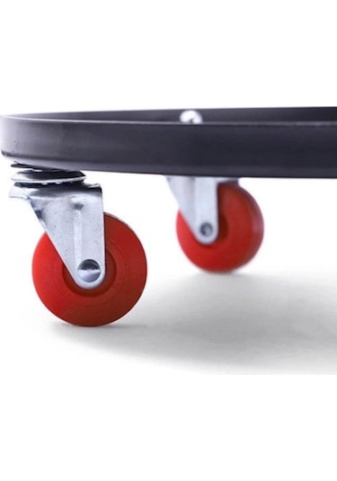 Spta Yükseklik Ayarlı Detay Taburesi N11.4066