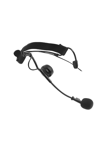 YTM-HM88 (HEADSET) TELSİZ KAFA MİKROFONU YOGA