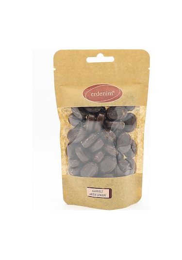 Erdenim Kahveli Akide Şekeri 200 G