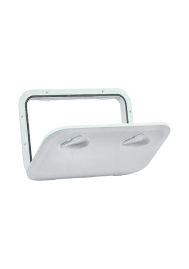 Seaflo Plastik Kapak Dikdörtgen 310x440mm-1325