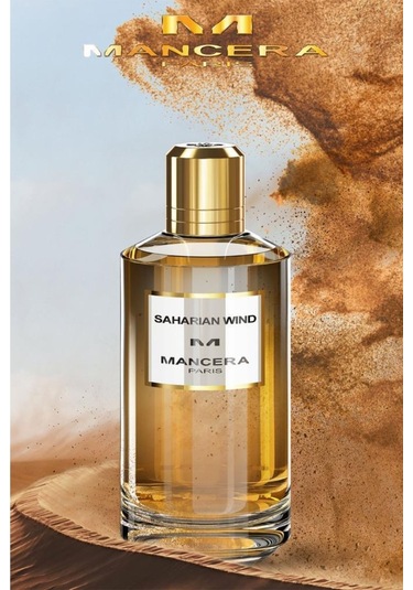 Saharıan Wınd Edp 120 Ml Unisex Parfüm 3760265193585 Oryantal