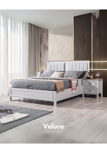 Respi Modern Karyola