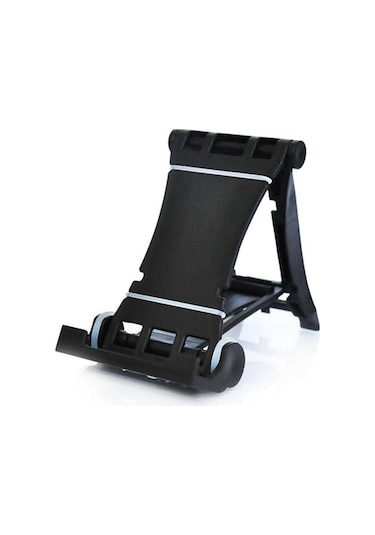 Kingma Telefon Ve Tablet Tutucu Stand Kırmızı (530313957)