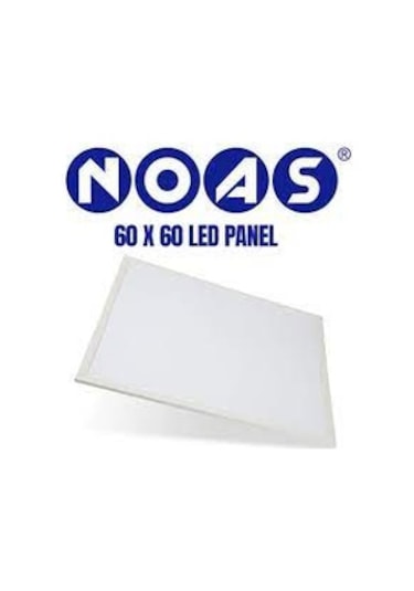 Noas 60x60 Led Panel Sıva Altı Beyaz Işık Beyaz